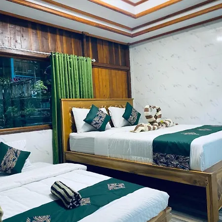 Friendly Homestay Lemukih Singaraja (Bali) Exterior photo