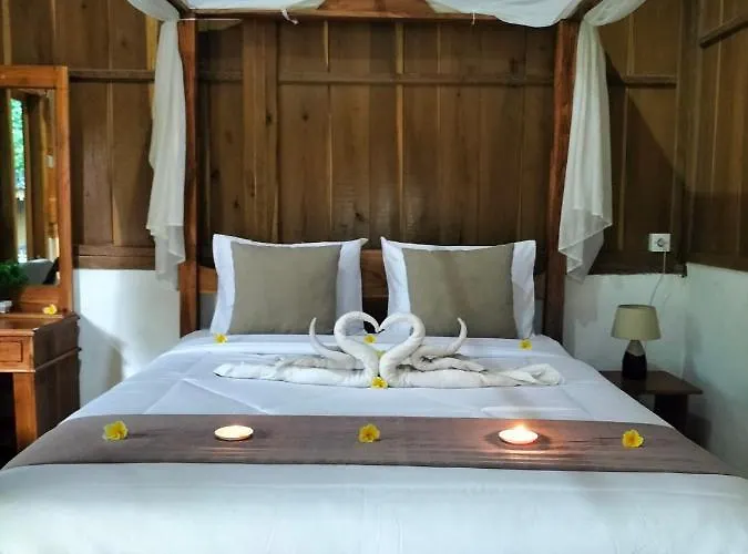 Friendly Homestay Lemukih
