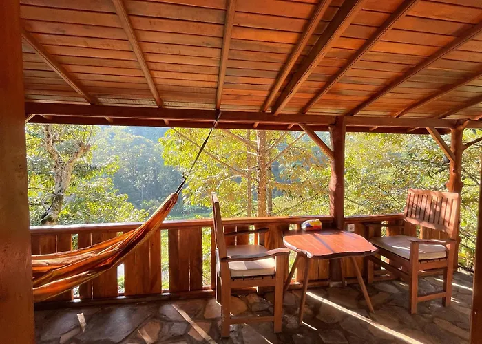 Friendly Homestay Lemukih