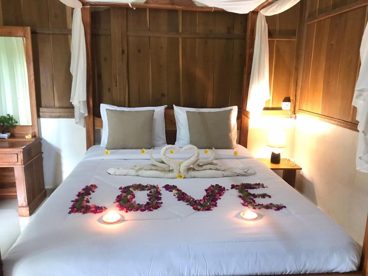 Homestay Friendly Lemukih Singaraja (Bali)
