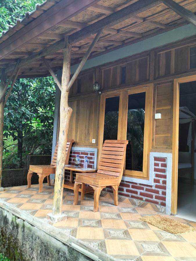 Friendly Lemukih Homestay