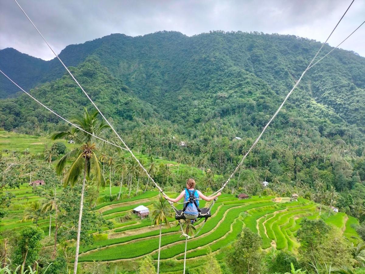 Friendly Lemukih Homestay Singaraja (Bali)